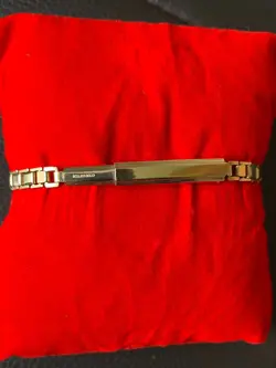 TUDOR 9CT
