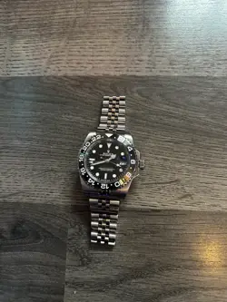 BLACK WATCH