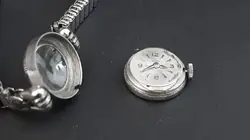 STEEL CASE SWISS