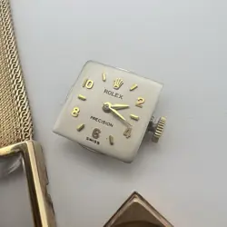 WIND LADIES WATCH
