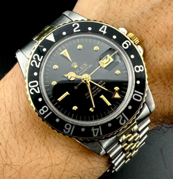 GMT MASTER REF