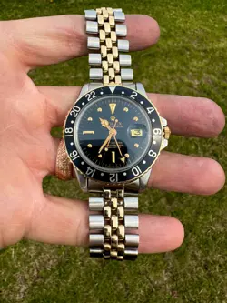 GMT MASTER REF