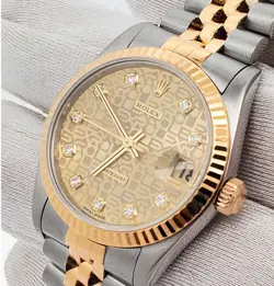 DIAMOND WATCH 178273