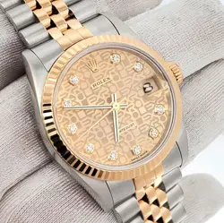 31MM 2-TONE FACTORY