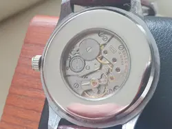 1600 MOVEMENT SERVICED