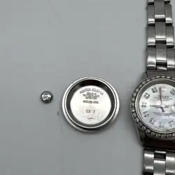 DIAMOND DIAL READ