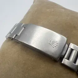 6694 STAINLESS STEEL