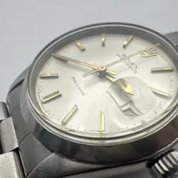 6694 STAINLESS STEEL