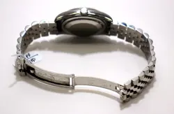 WRISTWATCH 36MM