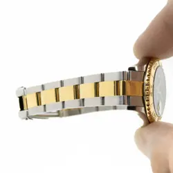 YACHT-MASTER TWO-TONE