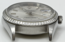 WATCH W/BOX