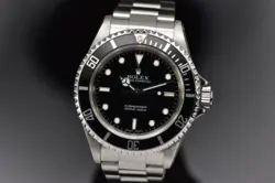WATCH SER W/