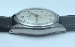ORIGINAL DIAL STAINLESS