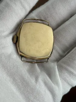 CASE WATCH