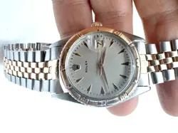 ROLEX THUNDERBIRD DATEJUST