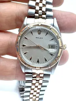 THUNDERBIRD DATEJUST