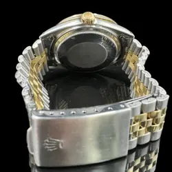 ESTATE ROLEX DATE