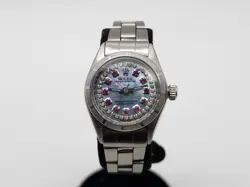 RUBY DIAMOND SS