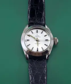 ROLEX OYSTER PRINCESS