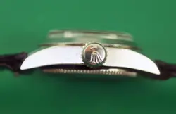 LADIES AUTOMATIC WATCH