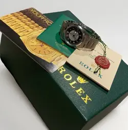 ROLEX OYSTER STRAP