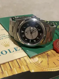 DIAL GENUINE