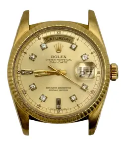 18238 DAY-DATE 18K