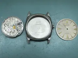 MOVEMENT DIAL CUSHION