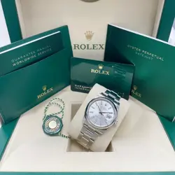 ROLEX 2022 DATEJUST