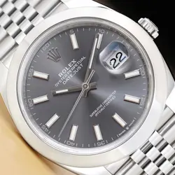 MAY ROLEX