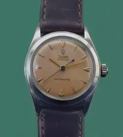 1956 TUDOR