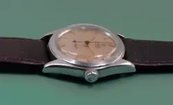 1956 TUDOR BY