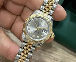 179313 GOLD STEEL
