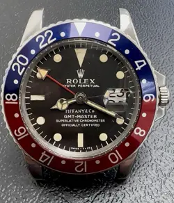 WATCH FROM 1972