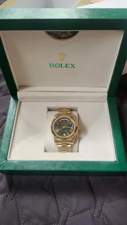 ROLEX DAY DATE40
