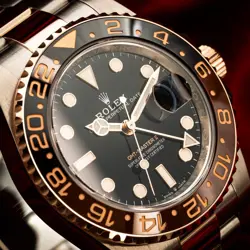 MASTER II 126711CHNR