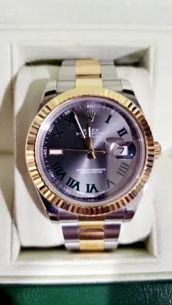 WATCH CARD/BOX