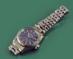 1980'S TUDOR