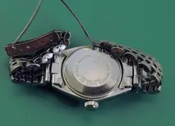 ORIGINAL DIAL VINTAGE