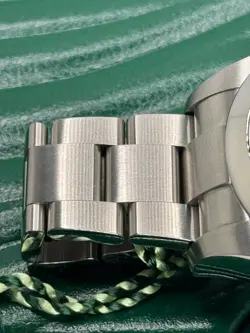 BRACELET SILVER