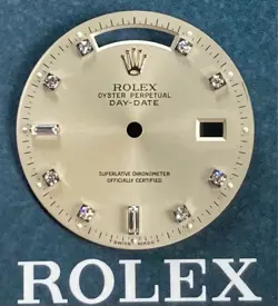 18039 18239 ROLEX