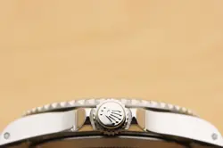OYSTER BLACK WATCH