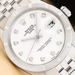 1501 STEEL WHITE