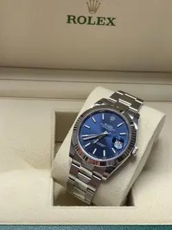 DATEJUST 41MM BRAND