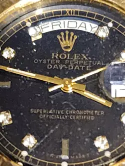 ETC. WATCHES