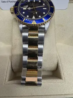 DIAL WATCH BOX