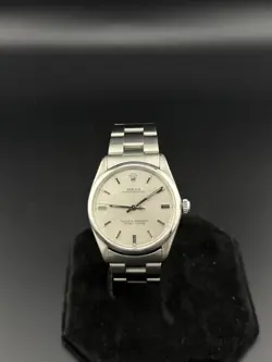 ROLEX OYSTER PERPETUAL 1002 34MM