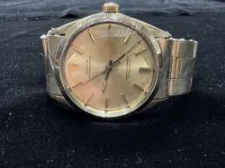 WRISTWATCH RUNS