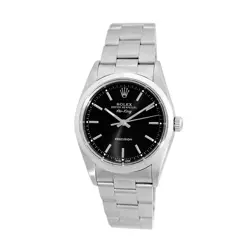34MM ROLEX OP
