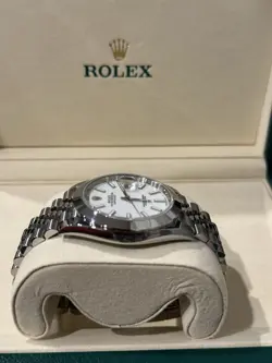 ROLEX 41 MM
